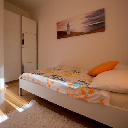 Villa Lara Jadranovo Luaran gambar