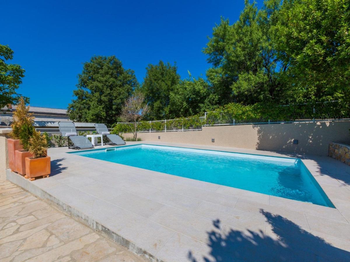 Villa Lara Jadranovo Luaran gambar